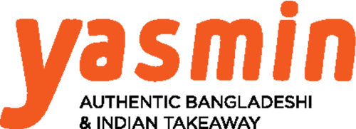 Yasmin Takeaway Logo
